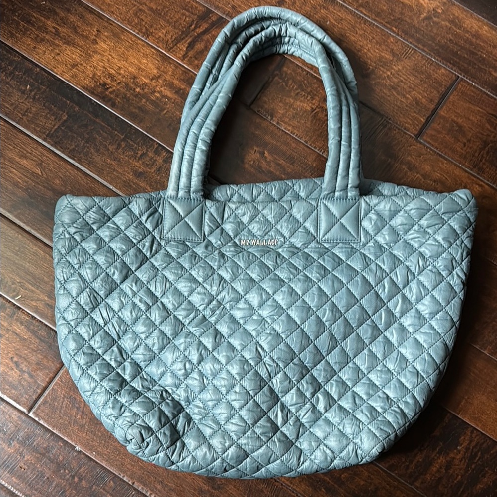 MZ Wallace Medium Metro Tote